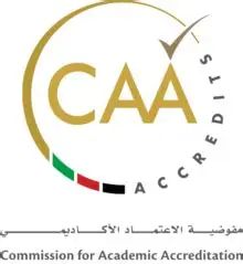 Commission for Academic Accreditation (CAA)